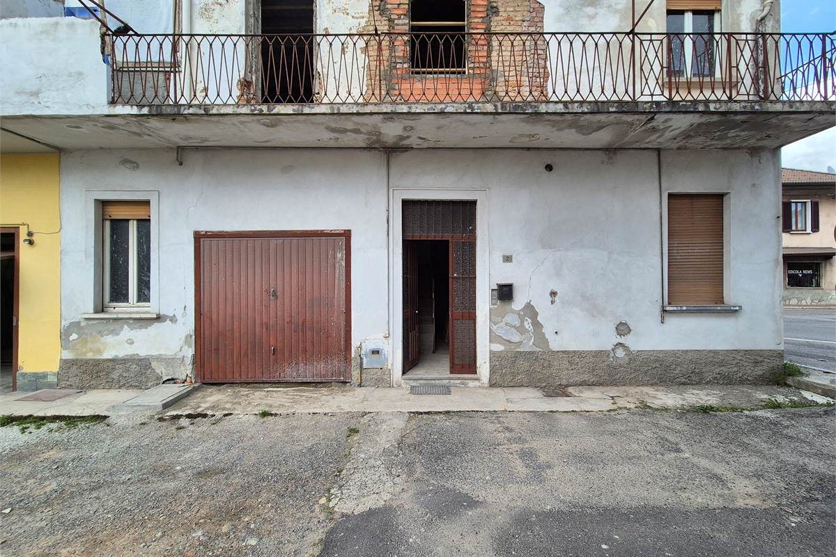 Trilocali di nuova costruzione a Seveso