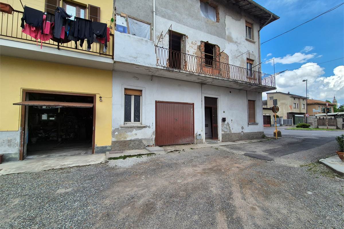 Trilocali di nuova costruzione a Seveso