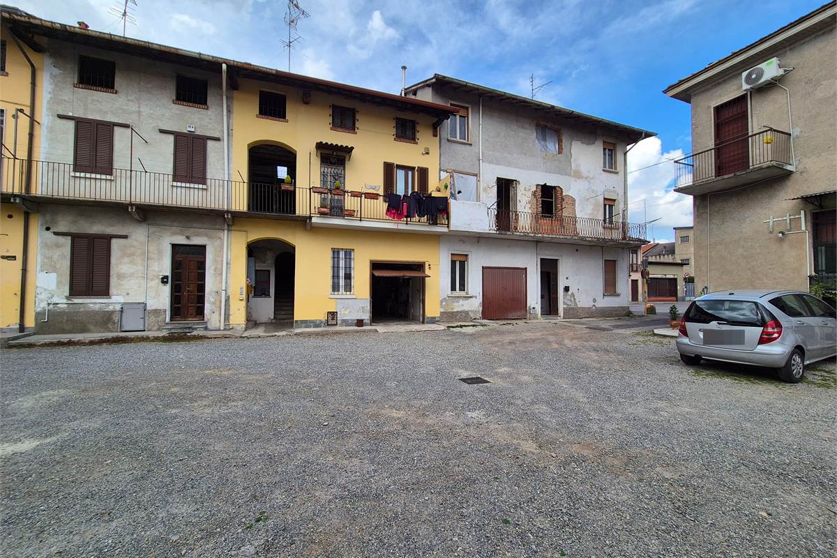 Trilocali di nuova costruzione a Seveso