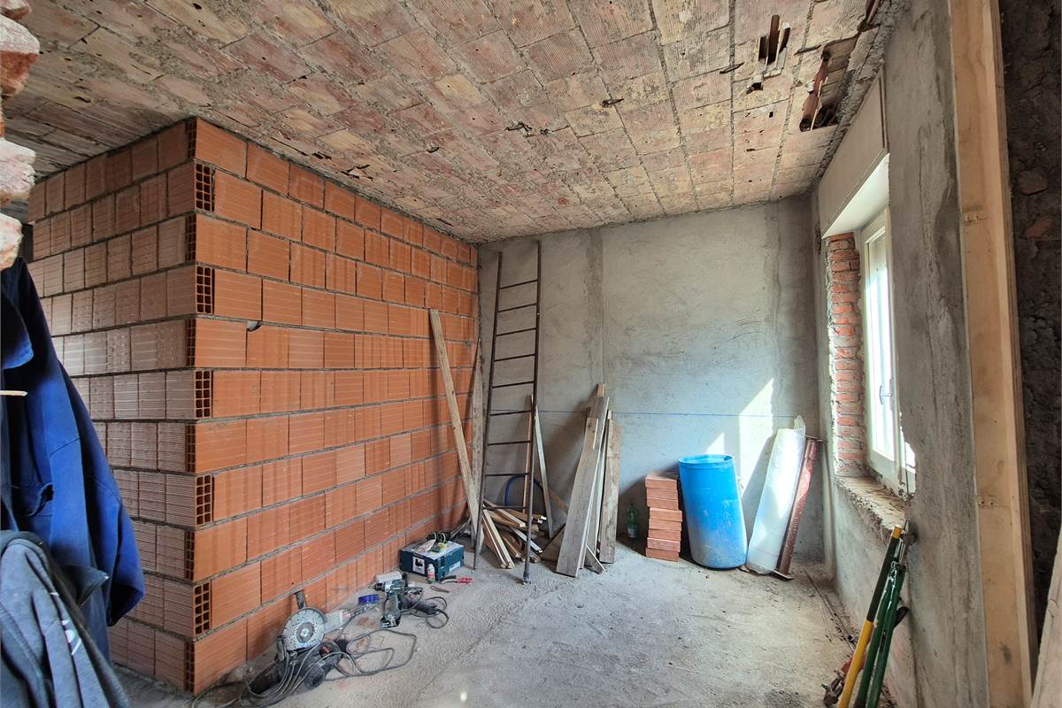 Trilocali di nuova costruzione a Seveso