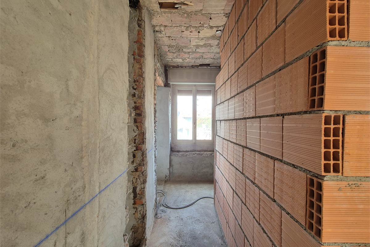 Trilocali di nuova costruzione a Seveso