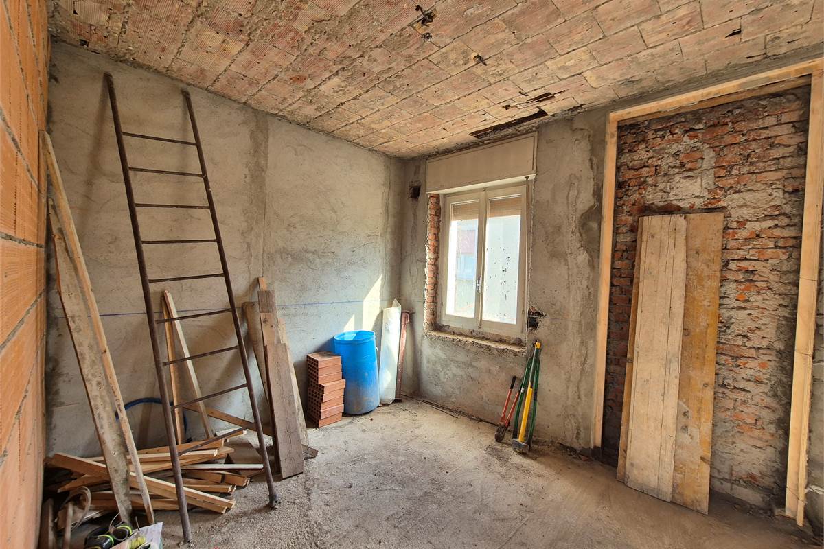 Trilocali di nuova costruzione a Seveso