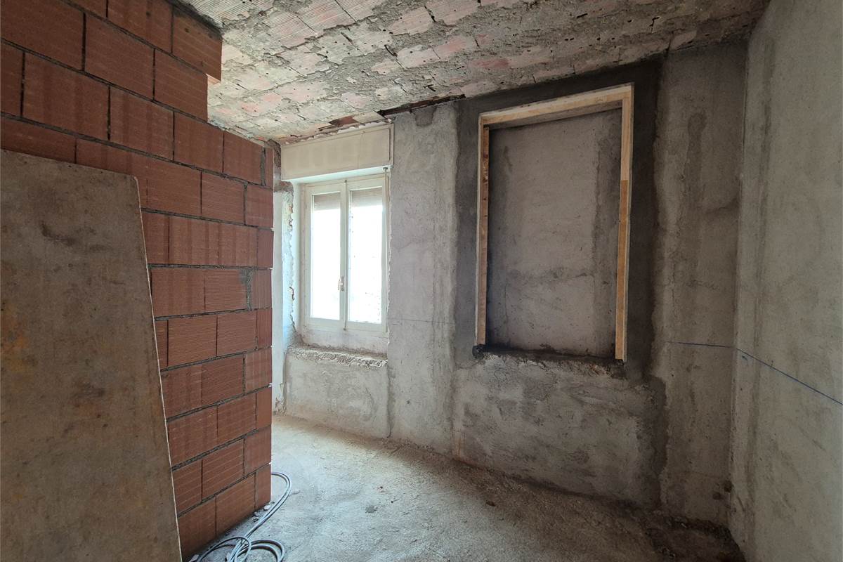 Trilocali di nuova costruzione a Seveso