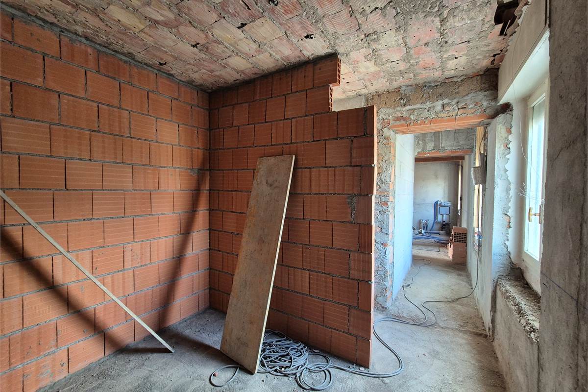 Trilocali di nuova costruzione a Seveso