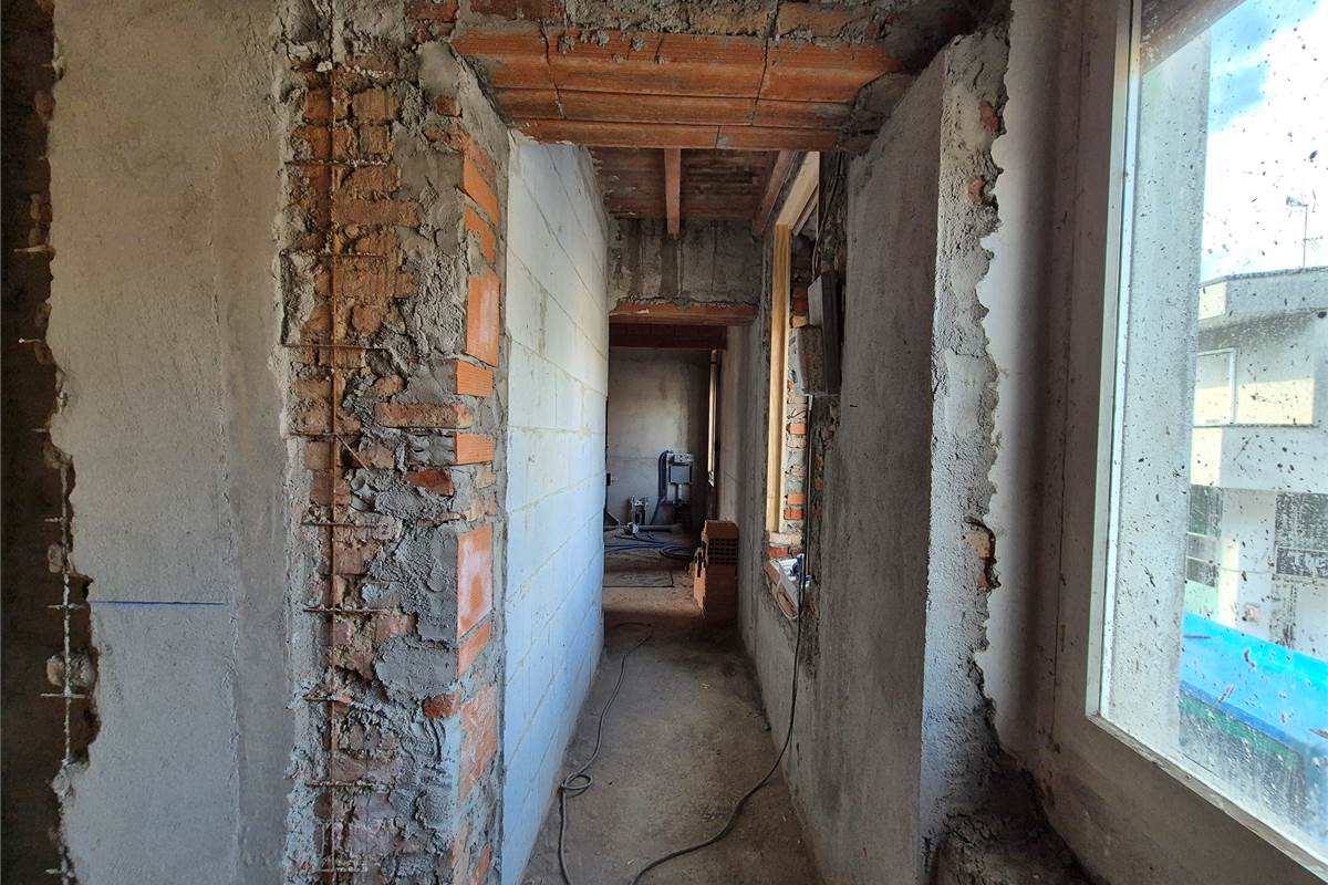 Trilocali di nuova costruzione a Seveso