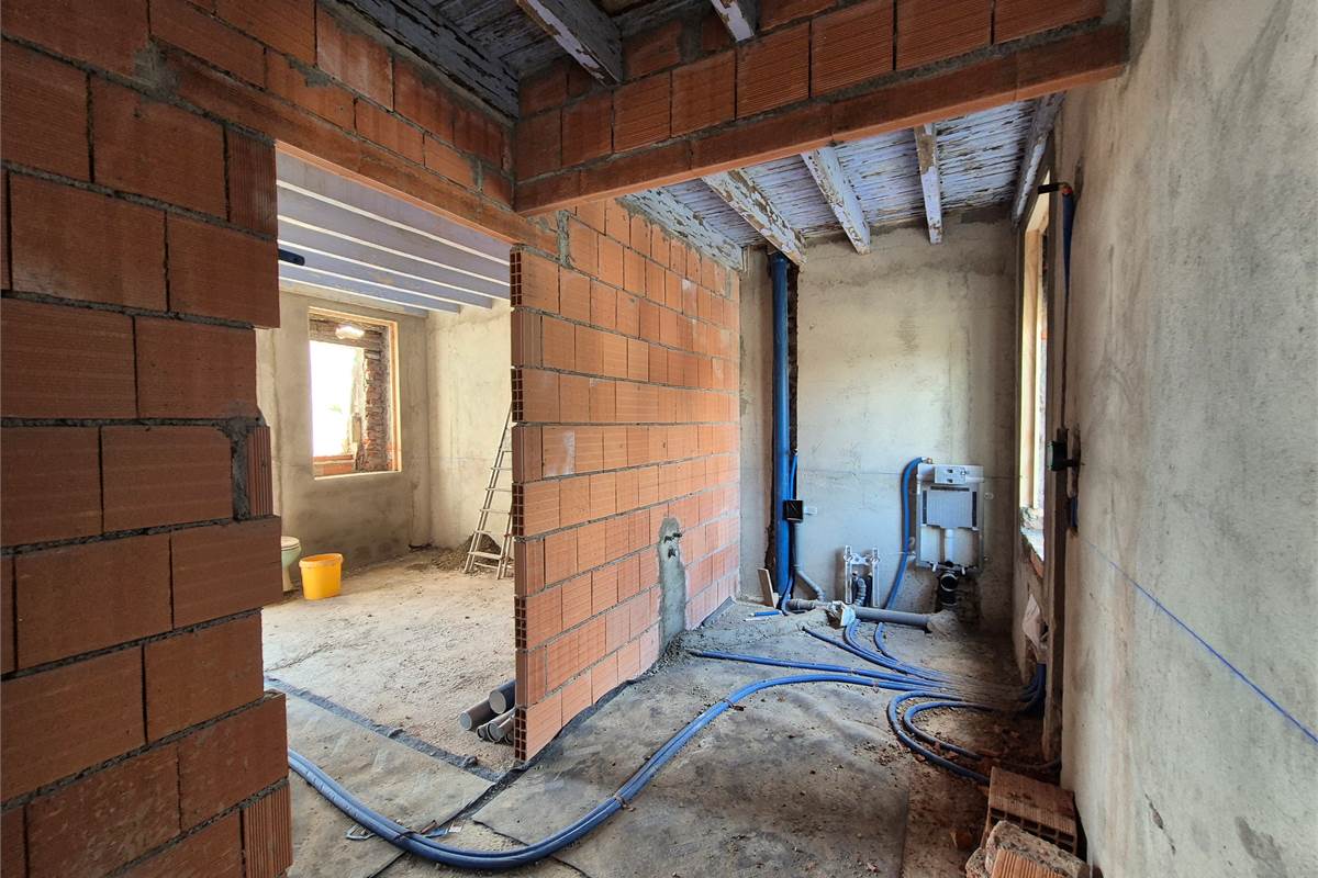 Trilocali di nuova costruzione a Seveso