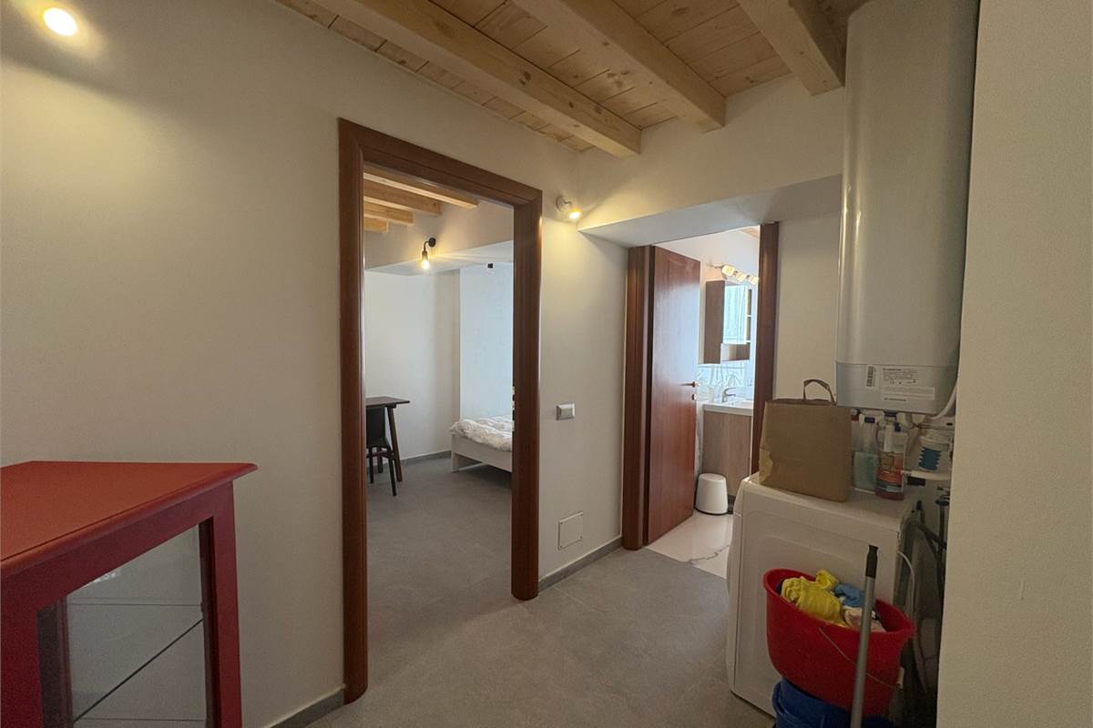 Bilocale Ristruttura a Varese 