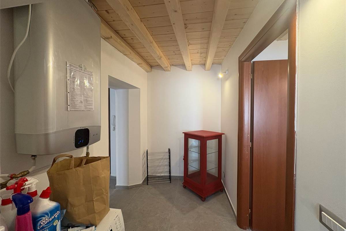 Bilocale Ristruttura a Varese 