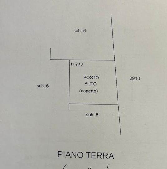 Ottima villetta di testa a Bisuschio 