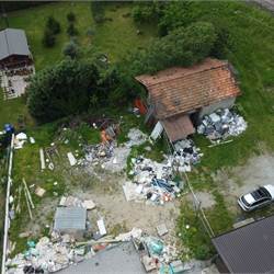 Terreno Edificabile in Vendita  Albate (Como) 