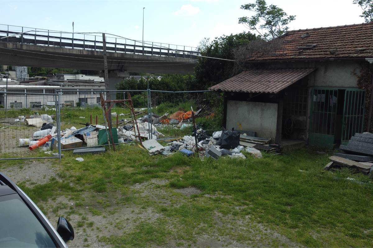 Terreno Edificabile in Vendita  Albate (Como) 