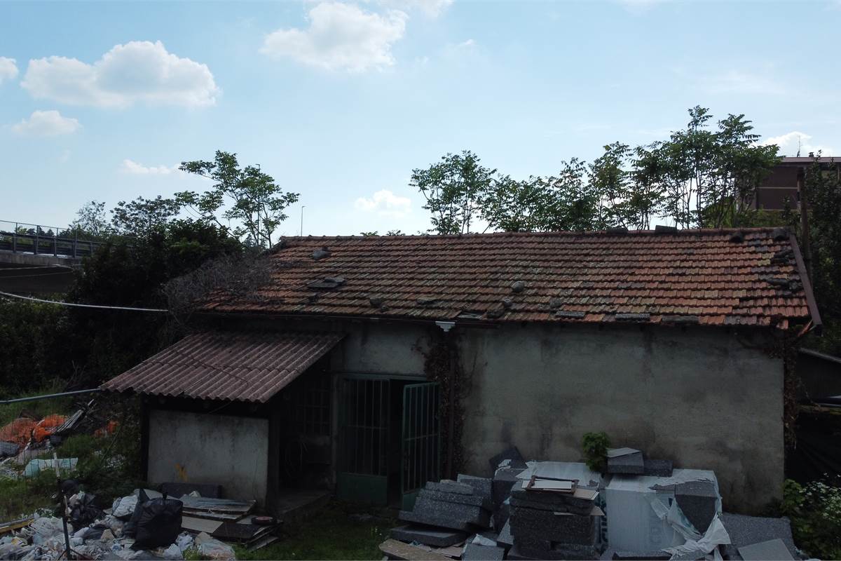 Terreno Edificabile in Vendita  Albate (Como) 