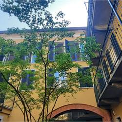Ufficio signorile in Cantù centro