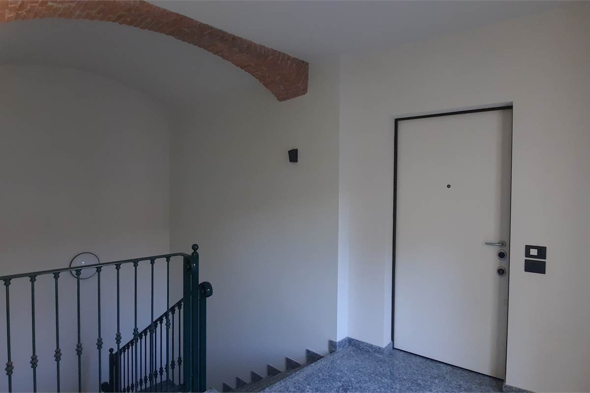 Ufficio signorile in Cantù centro