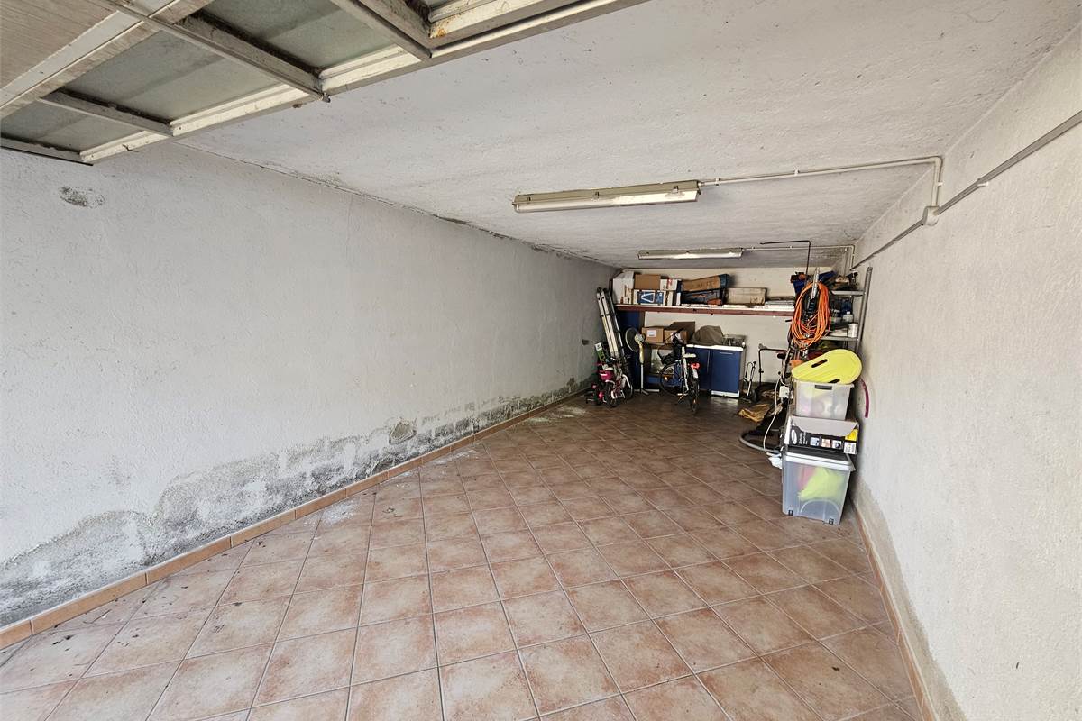 Trilocale Duplex a Bregnano 