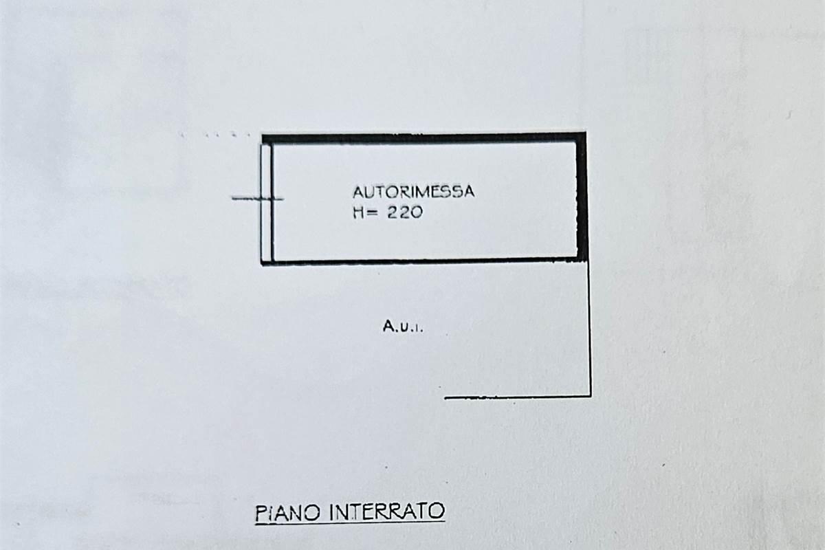 Trilocale Duplex a Bregnano 