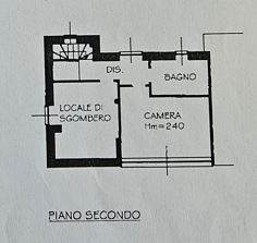 Trilocale Duplex a Bregnano 