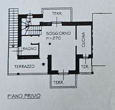 Trilocale Duplex a Bregnano 