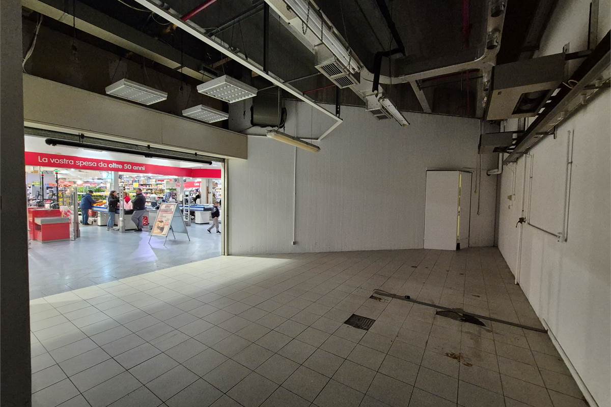 Lavanderia tradizionale a Turate