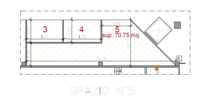 Lavanderia tradizionale a Turate