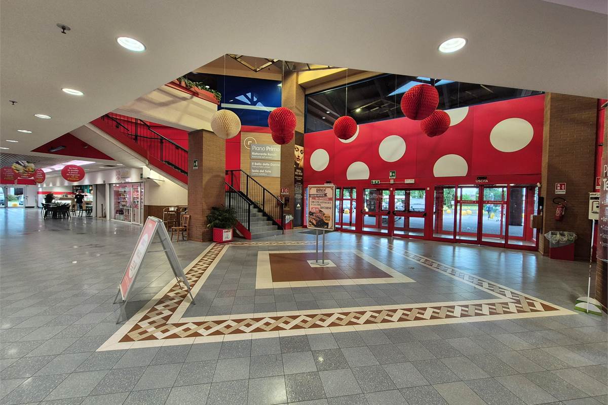 Ufficio di 12 mq in posizione strategica