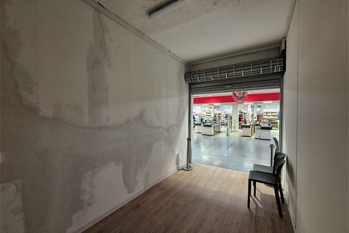 Ufficio di 12 mq in posizione strategica