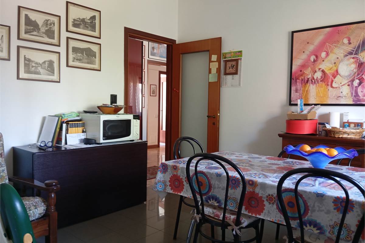 Appartamento Trilocale in Vendita a Cantù