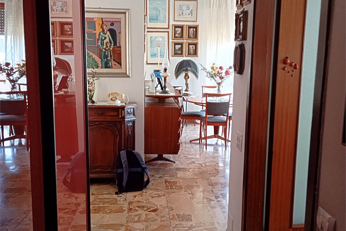 Appartamento Trilocale in Vendita a Cantù