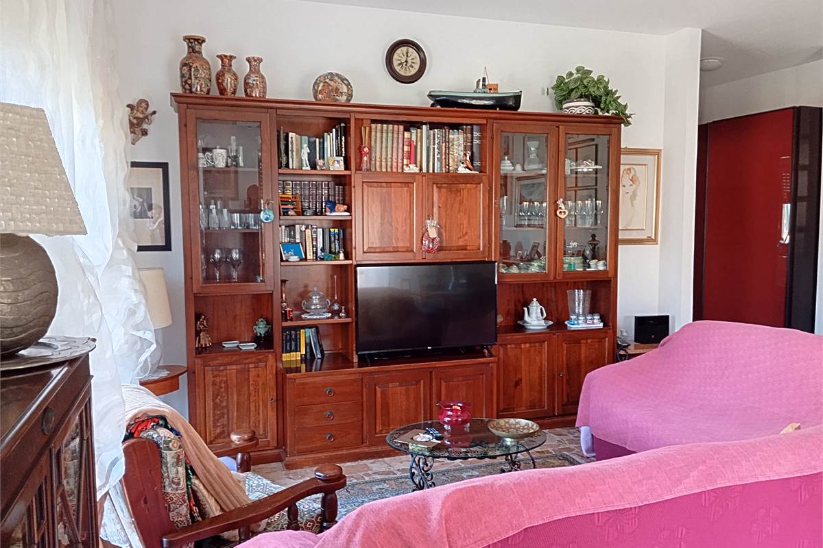 Appartamento Trilocale in Vendita a Cantù