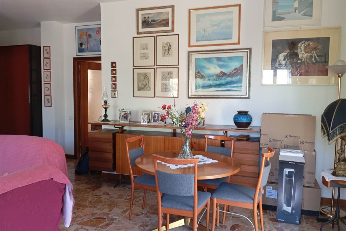 Appartamento Trilocale in Vendita a Cantù