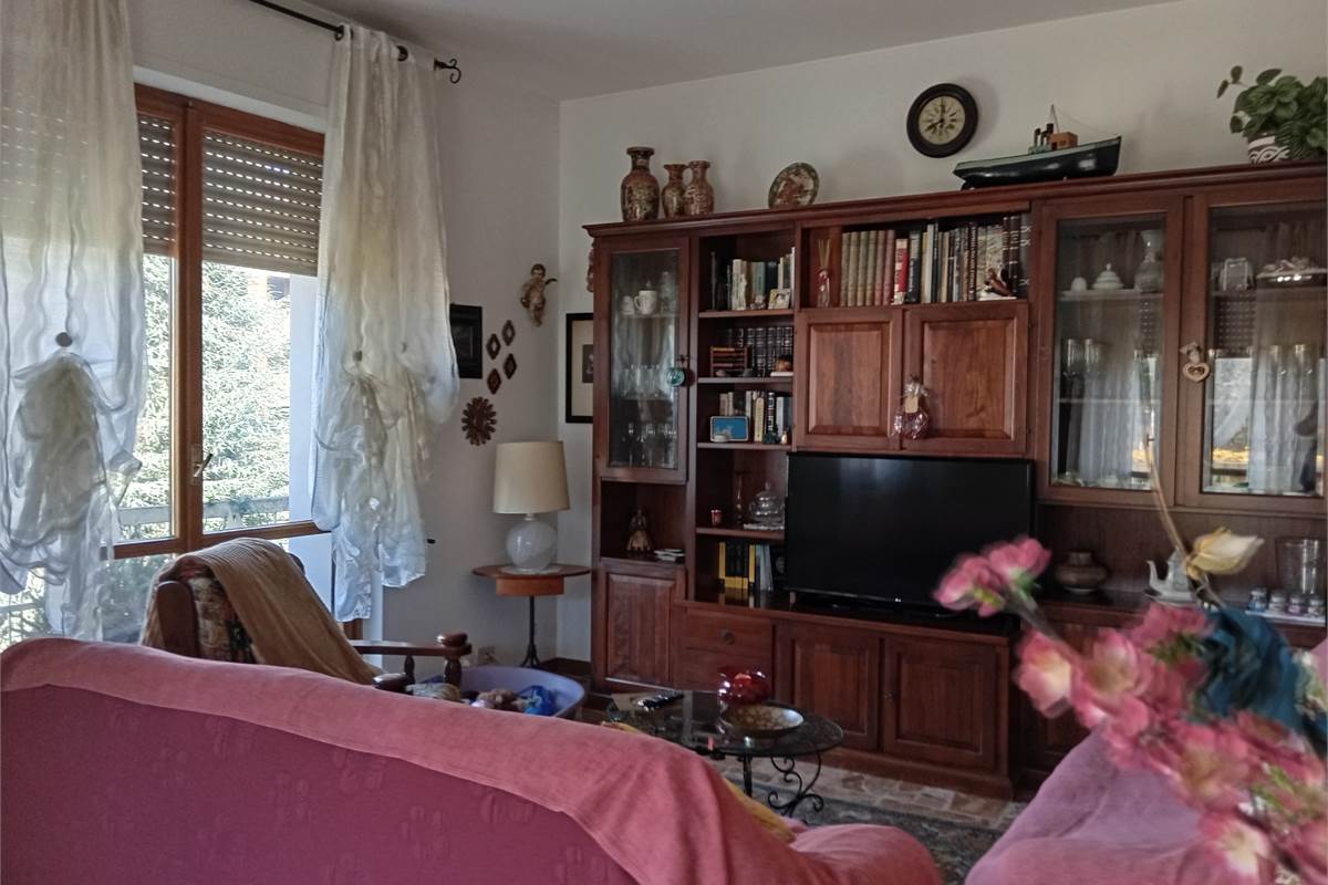 Appartamento Trilocale in Vendita a Cantù