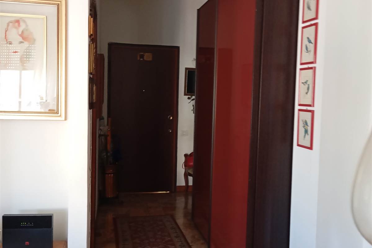 Appartamento Trilocale in Vendita a Cantù