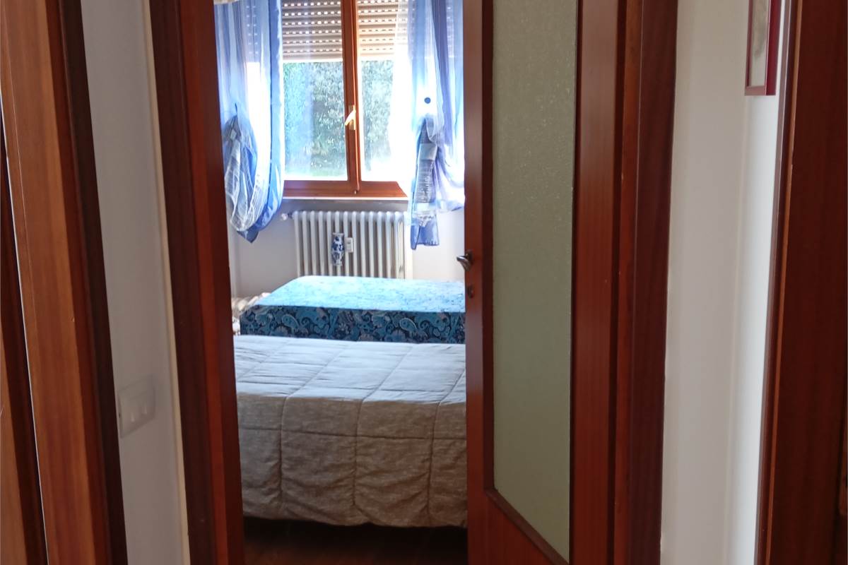 Appartamento Trilocale in Vendita a Cantù
