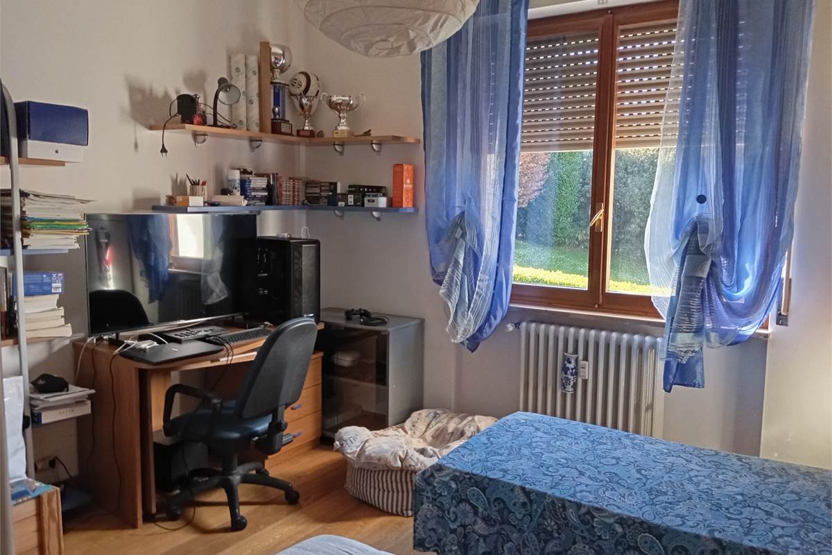 Appartamento Trilocale in Vendita a Cantù
