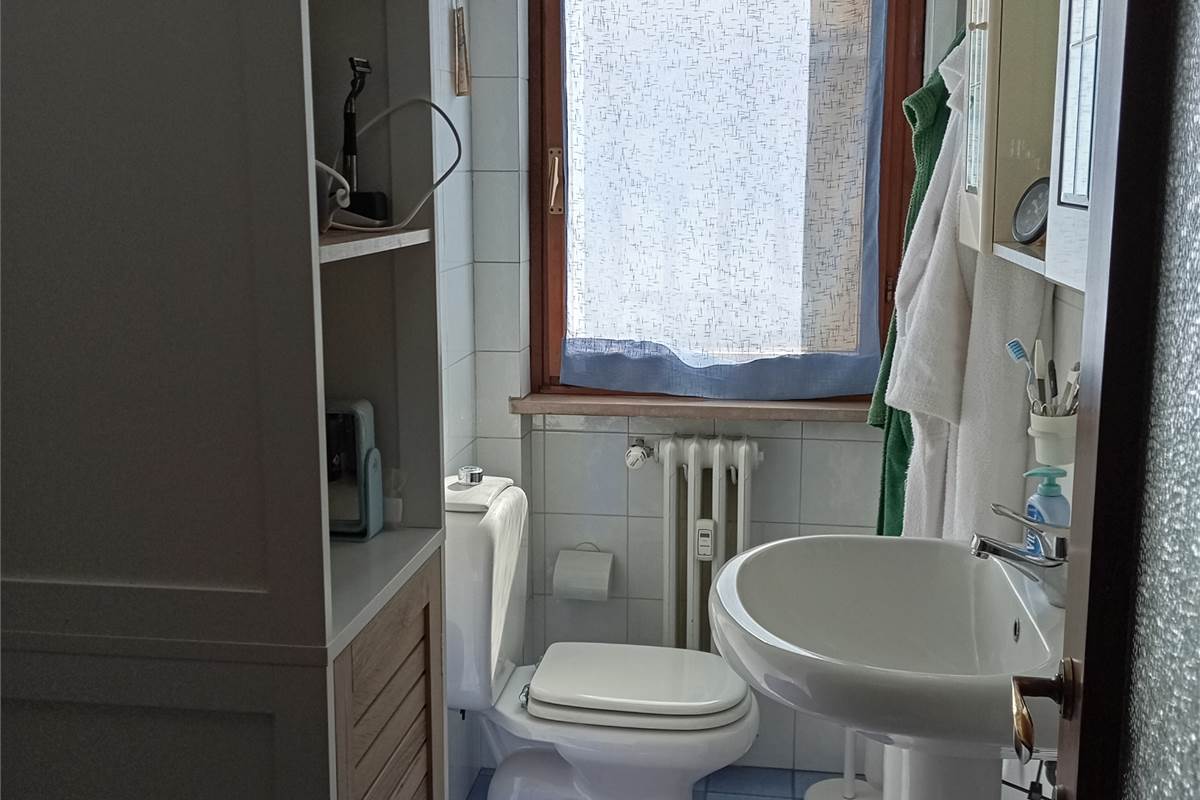 Appartamento Trilocale in Vendita a Cantù