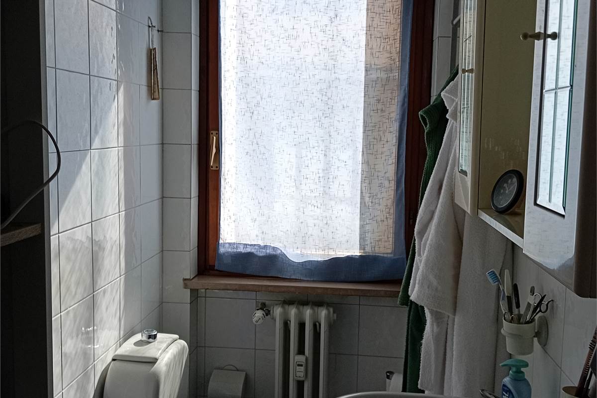 Appartamento Trilocale in Vendita a Cantù