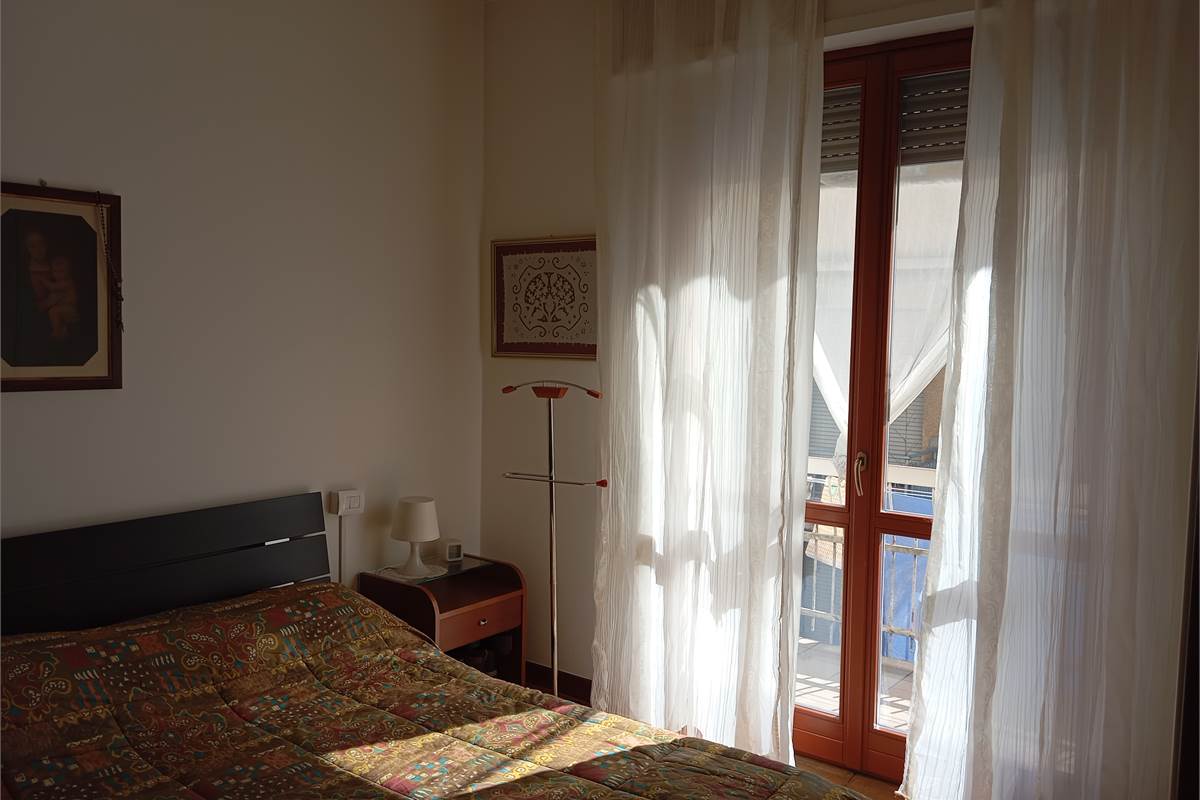 Appartamento Trilocale in Vendita a Cantù