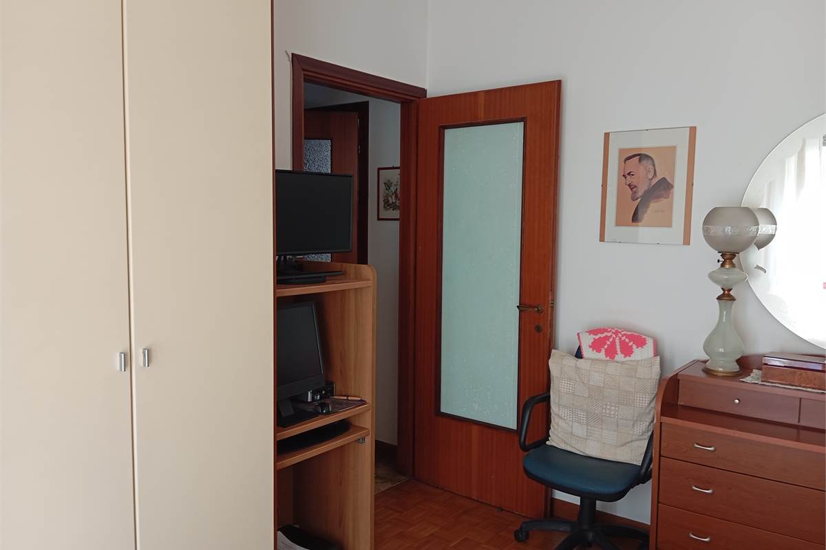 Appartamento Trilocale in Vendita a Cantù