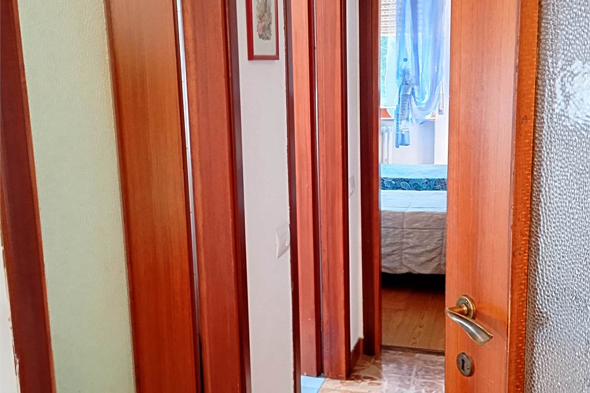 Appartamento Trilocale in Vendita a Cantù