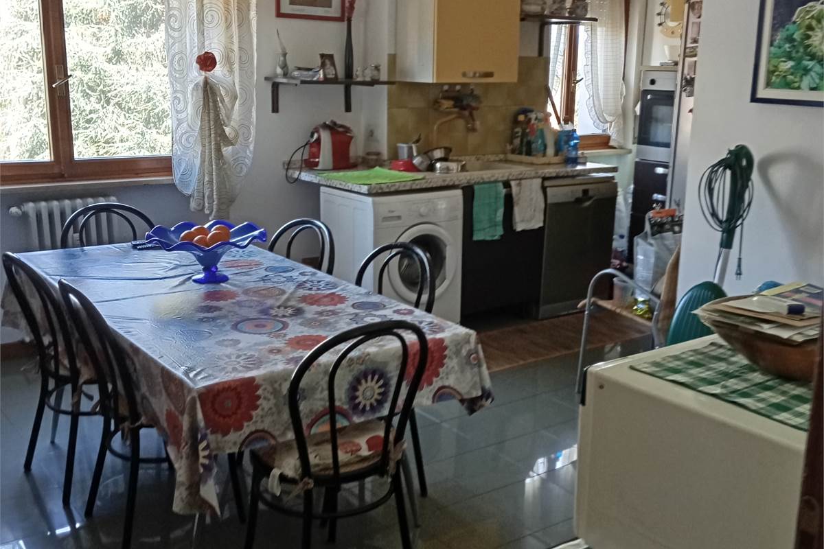 Appartamento Trilocale in Vendita a Cantù