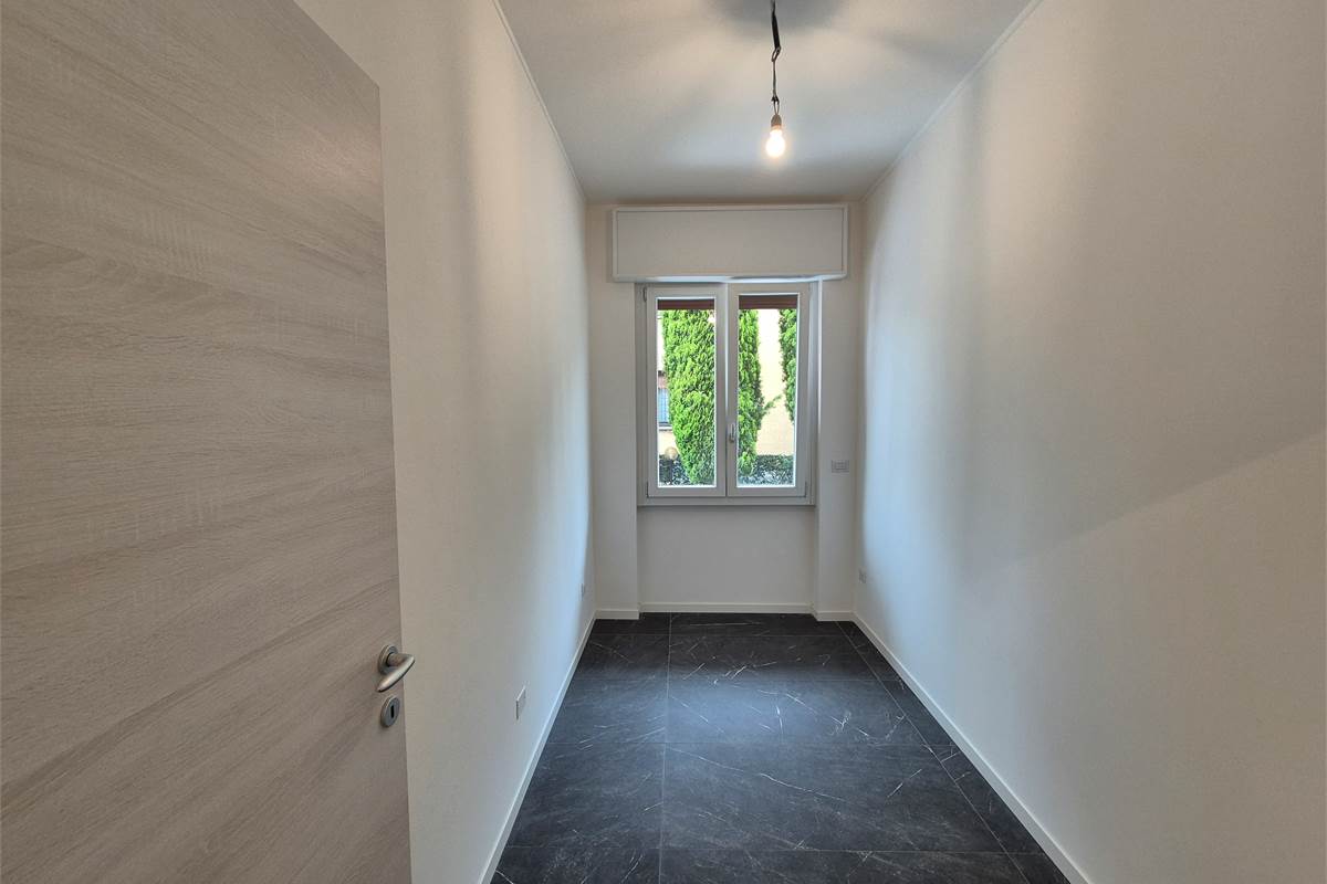 Appartamento trilocale a Vimercate