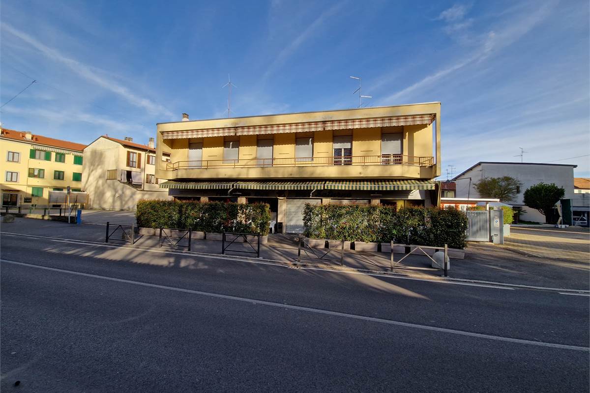 Quadrilocale e Bilocale a Rovellasca in vendita