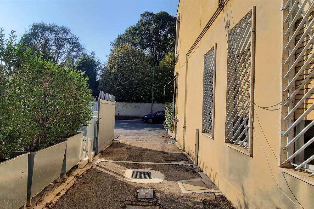Quadrilocale e Bilocale a Rovellasca in vendita