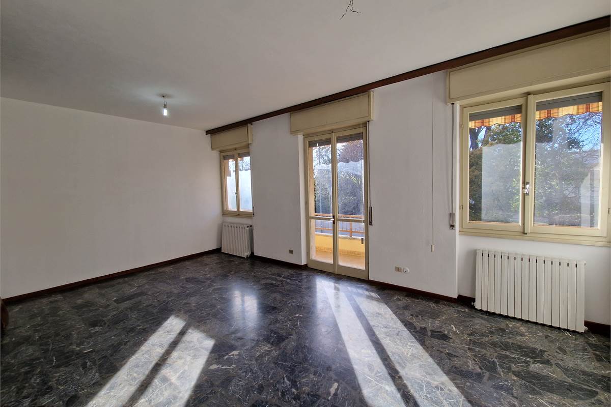 Quadrilocale e Bilocale a Rovellasca in vendita