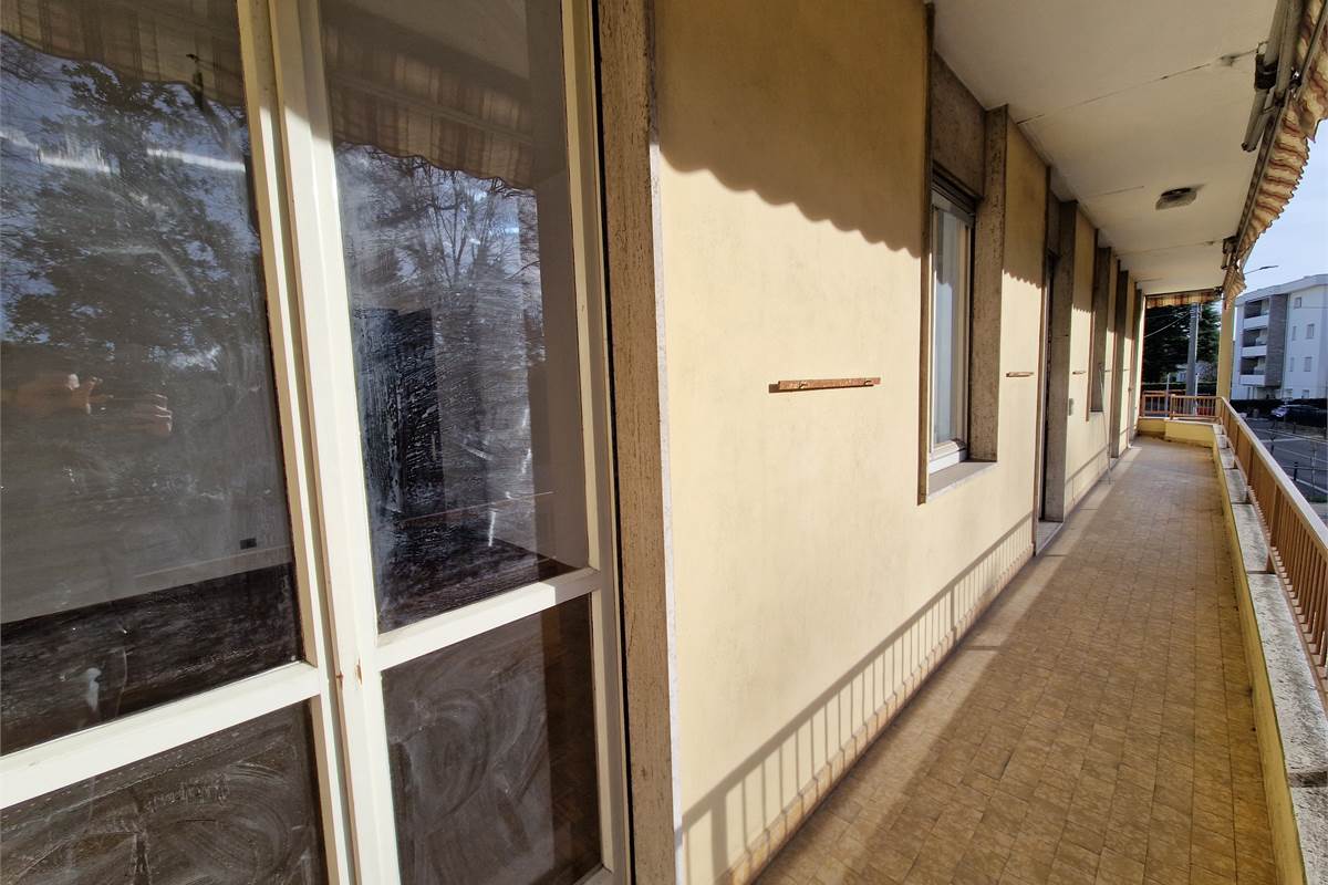 Quadrilocale e Bilocale a Rovellasca in vendita