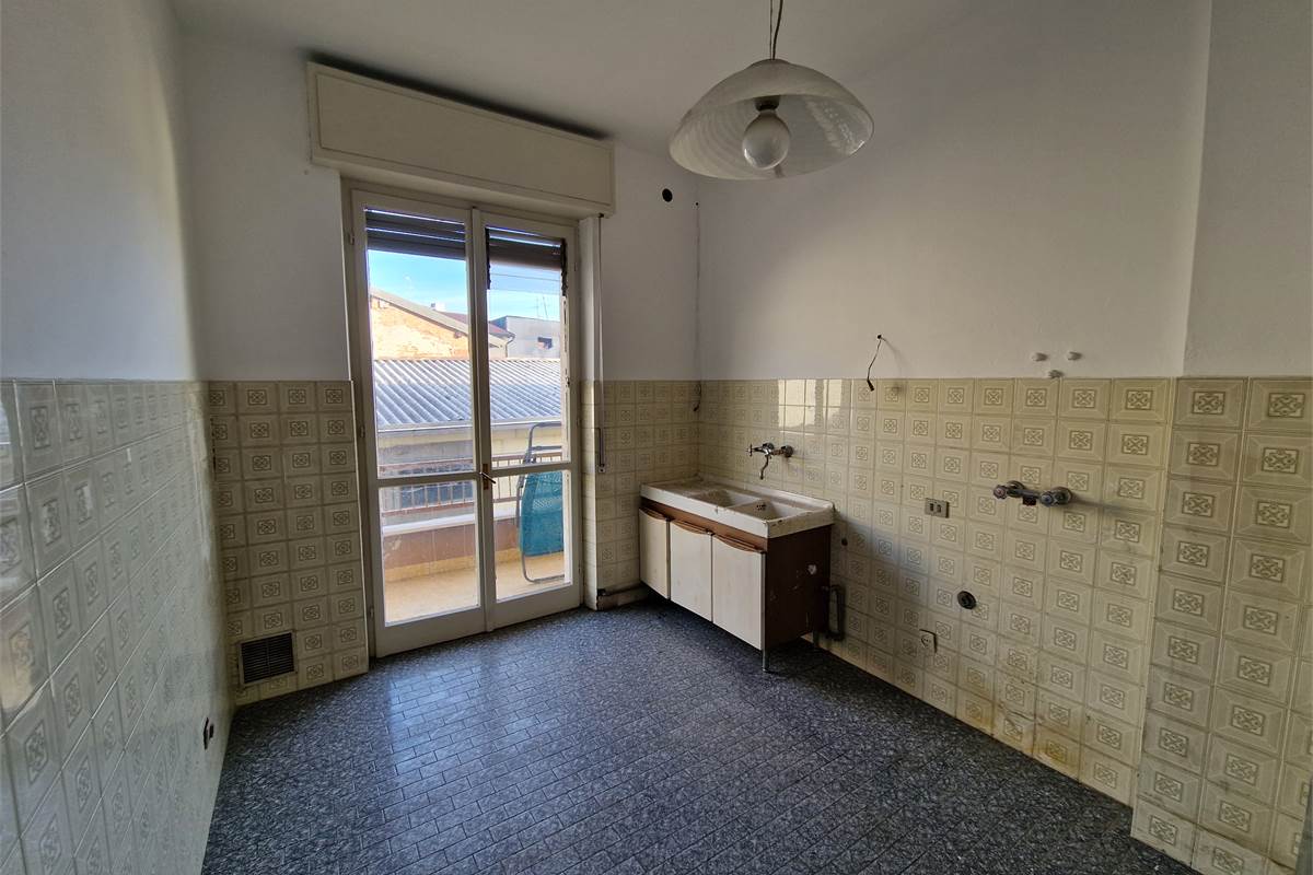 Quadrilocale e Bilocale a Rovellasca in vendita