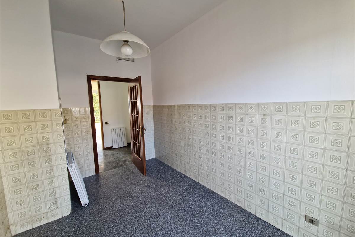 Quadrilocale e Bilocale a Rovellasca in vendita