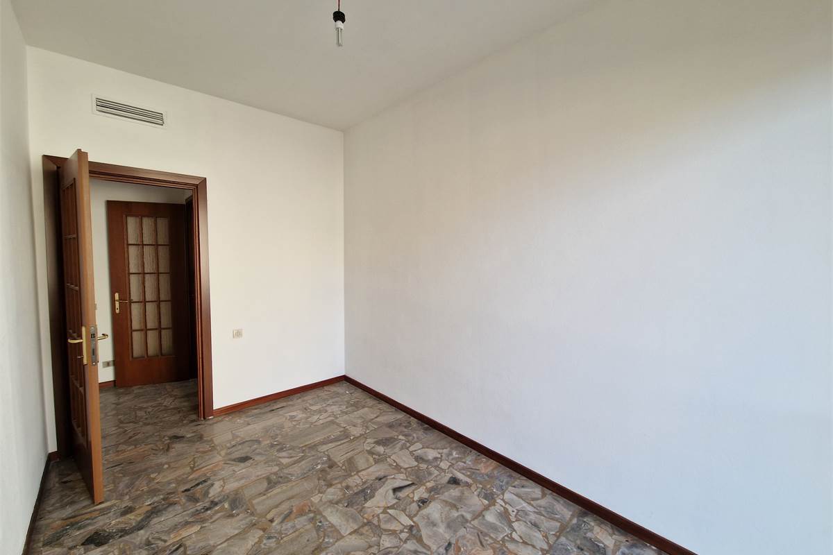 Quadrilocale e Bilocale a Rovellasca in vendita