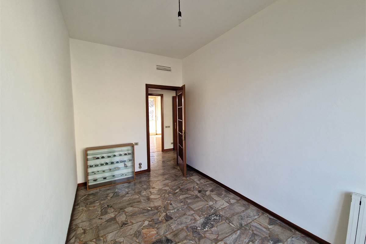 Quadrilocale e Bilocale a Rovellasca in vendita