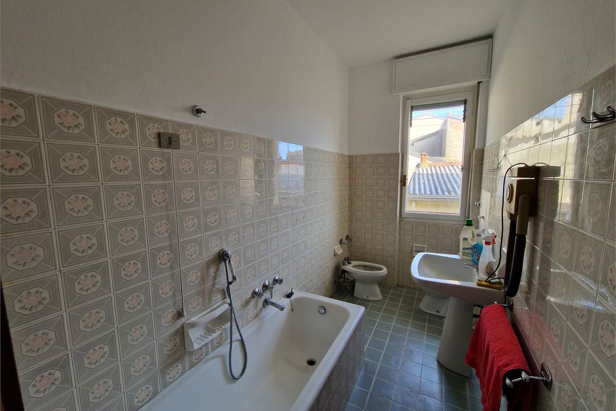 Quadrilocale e Bilocale a Rovellasca in vendita